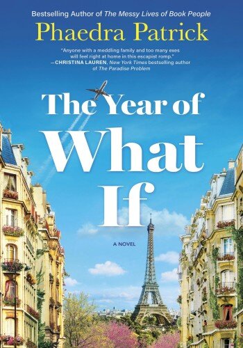 descargar libro The Year of What If