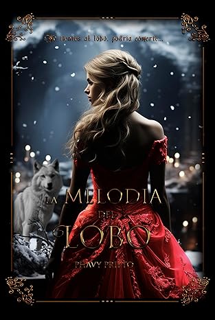 descargar libro La Melodía del Lobo (Clásicos #02)