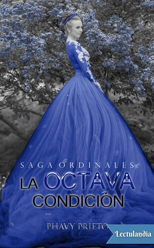 descargar libro La Octava Condición (Saga Ordinales nº 2)