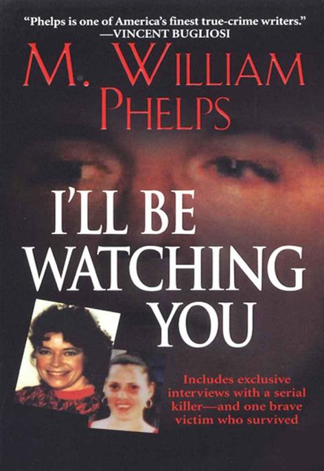 descargar libro I'll Be Watching You