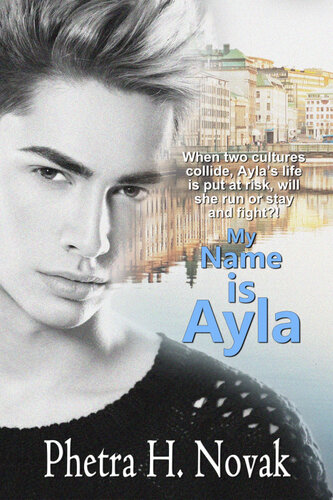 descargar libro My Name Is Ayla