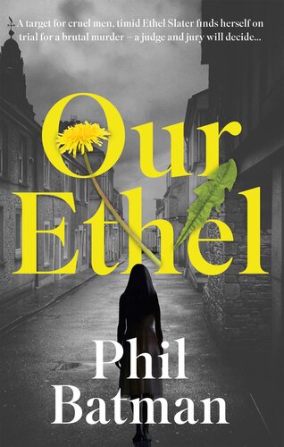 descargar libro Our Ethel