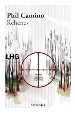 descargar libro Rehenes