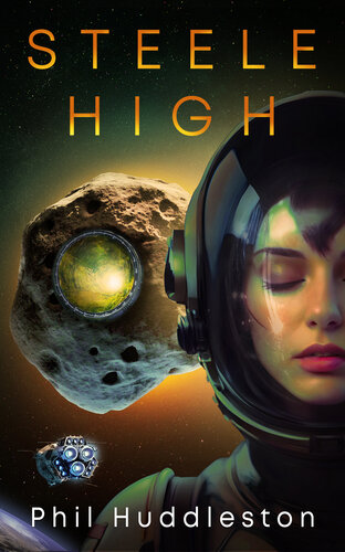 descargar libro Steele High: Generation Ship Destiny, Book One