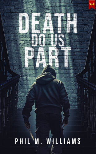 libro gratis Death Do Us Part: A Gripping Domestic Crime Thriller