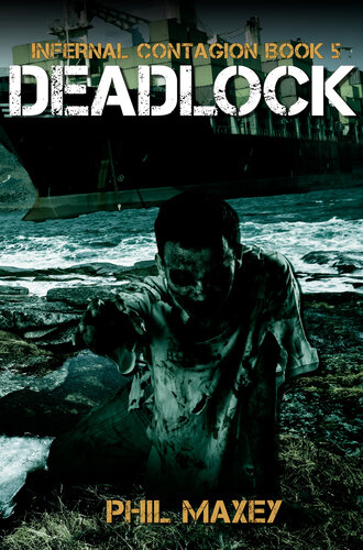 descargar libro Deadlock: A Zombie Apocalypse Thriller