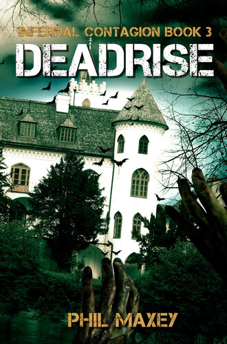 libro gratis Deadrise: A Zombie Apocalypse Thriller