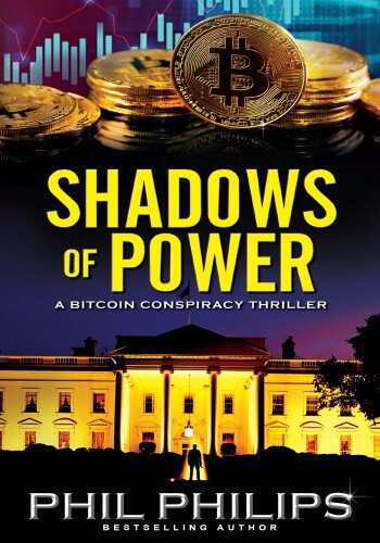 descargar libro Shadows of Power