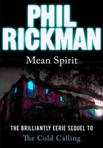 libro gratis Mean Spirit