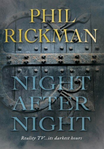 libro gratis Night After Night