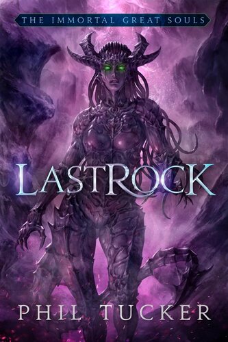 libro gratis LastRock