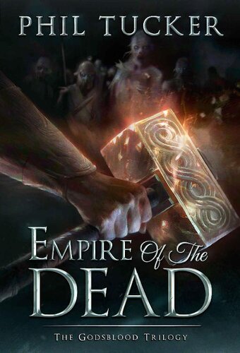 descargar libro The Empire of the Dead