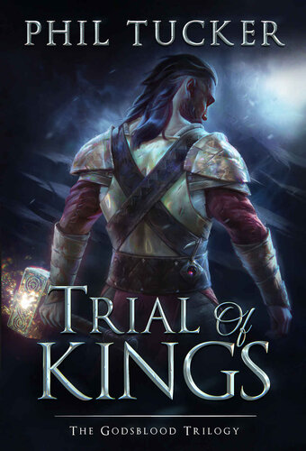 descargar libro Trial of Kings