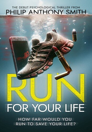 descargar libro Run For Your Life