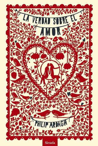 libro gratis La verdad sobre el amor (Las Tres Edades)