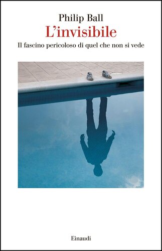 descargar libro L'invisibile