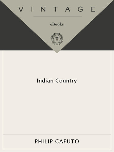 descargar libro Indian Country