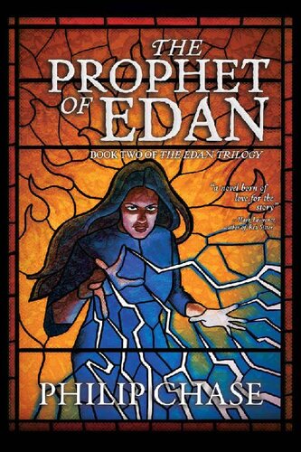 descargar libro The Prophet of Edan