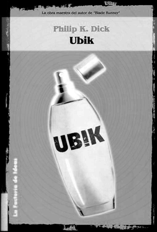 descargar libro Ubik