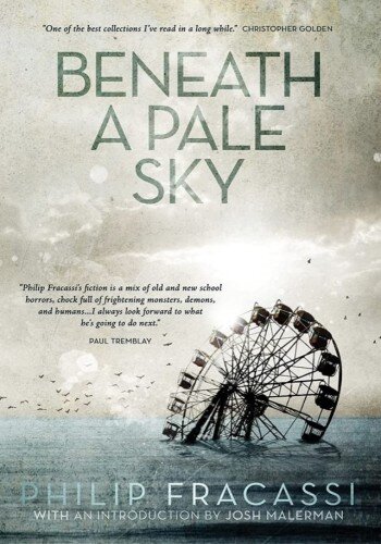 descargar libro Beneath a Pale Sky