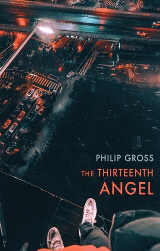 descargar libro The Thirteenth Angel