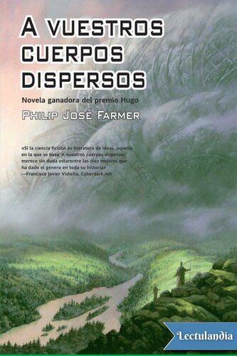 libro gratis A vuestros cuerpos dispersos