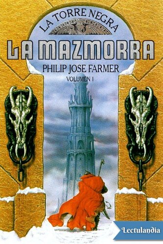 libro gratis La mazmorra