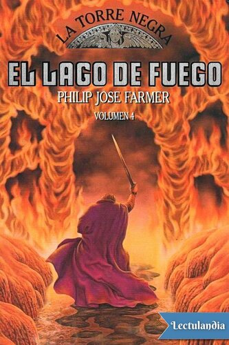 descargar libro El lago del fuego