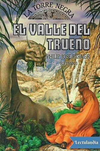 descargar libro El Valle del Trueno