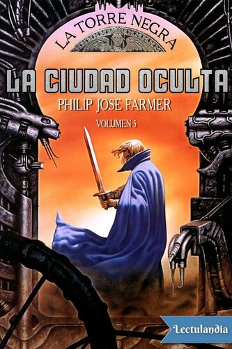 descargar libro La ciudad oculta