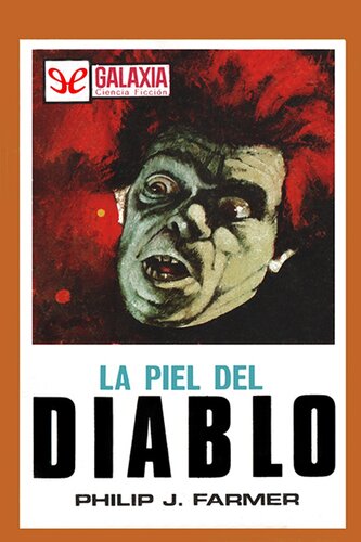 descargar libro La piel del diablo