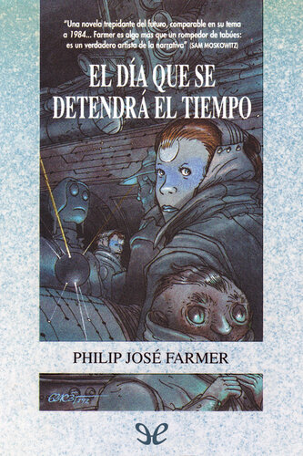 descargar libro El día que se detendrá el tiempo