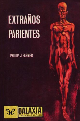 descargar libro Extraos parientes