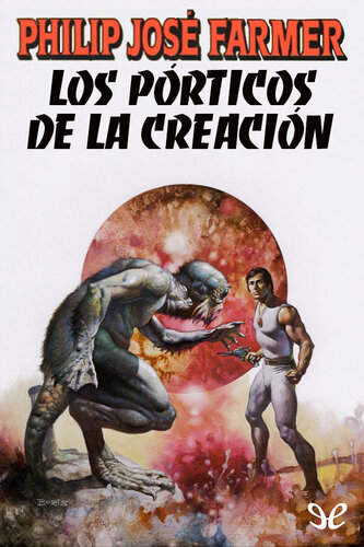 descargar libro Los pórticos de la creación