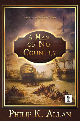 descargar libro A Man of No Country