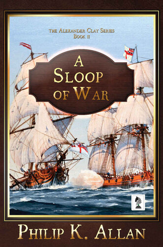 descargar libro A Sloop of War