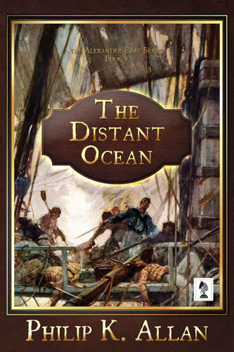 descargar libro The Distant Ocean