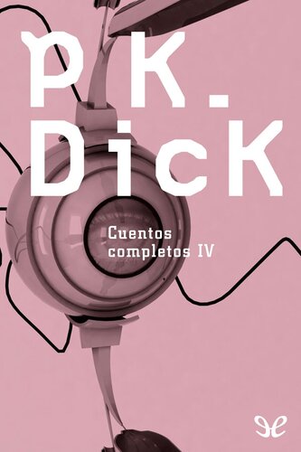 descargar libro Cuentos completos IV