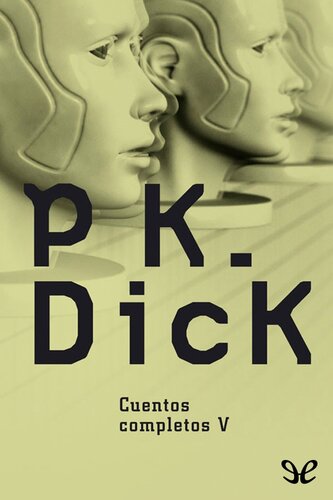 descargar libro Cuentos completos V