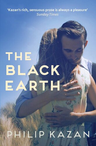 descargar libro The Black Earth: A poignant story of wartime love and loss