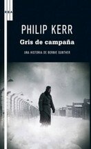 descargar libro (Berlín Noir 07) Gris de campaña(c.1)