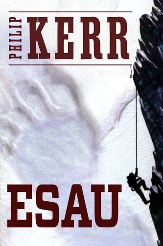 libro gratis Esau