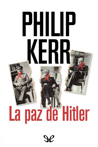 descargar libro La paz de Hitler