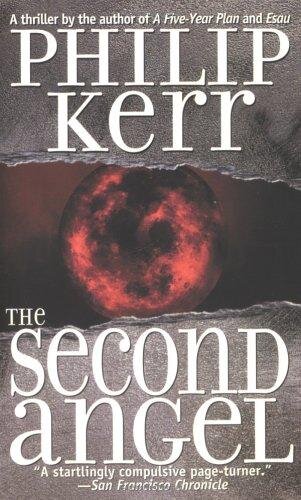 libro gratis The Second Angel