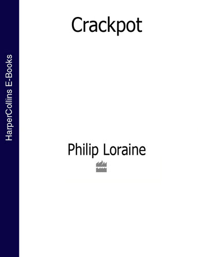 libro gratis Crackpot