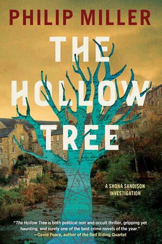 descargar libro The Hollow Tree