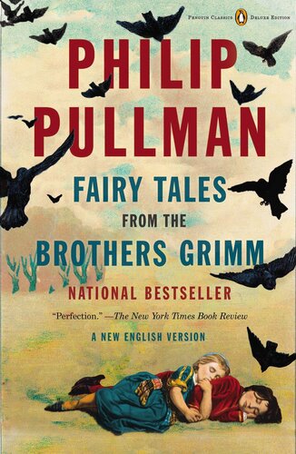 descargar libro Fairy Tales from the Brothers Grimm : A New English Version (Penguin Classics Deluxe Edition)