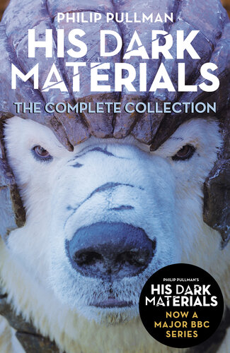 descargar libro His Dark Materials