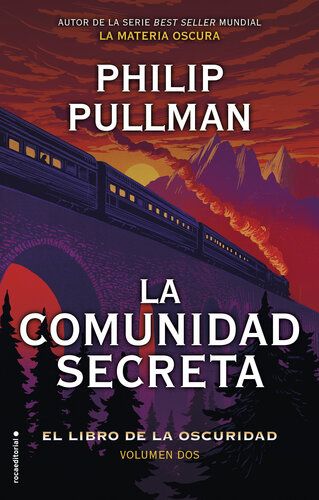 descargar libro La comunidad secreta