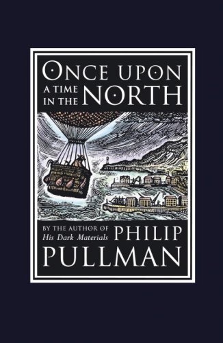 descargar libro Once Upon a Time in the North: His Dark Materials